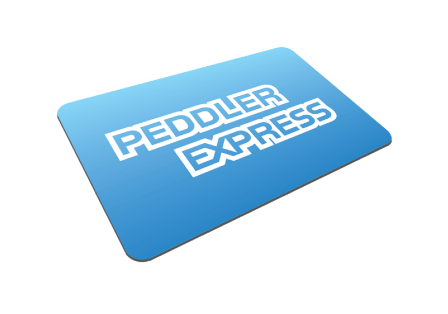 Peddler Express